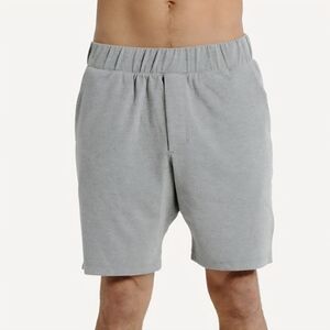 Men's Gray Shorts